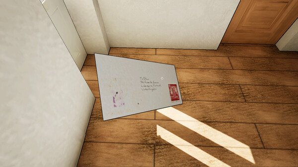 Dear Clara screenshot 3