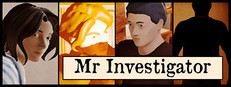 Mr Investigator game capsule image
