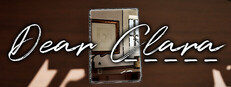 Dear Clara Banner