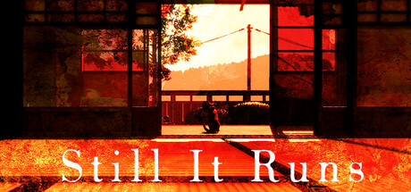 Still It Runs cover art