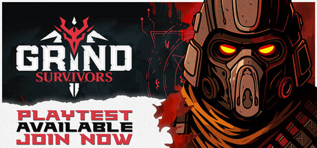 Grind Survivors