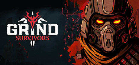 Grind Survivors Banner