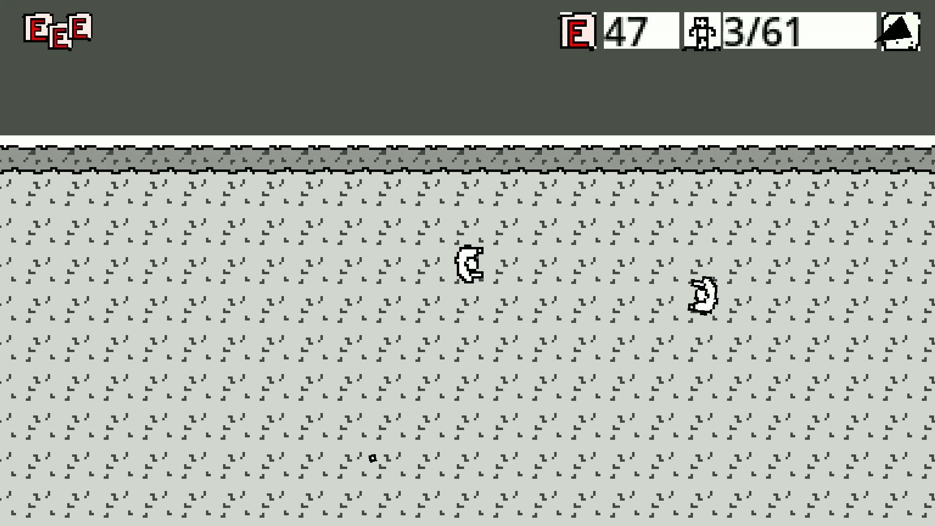 Bullets tracks: Son of screenshot #5