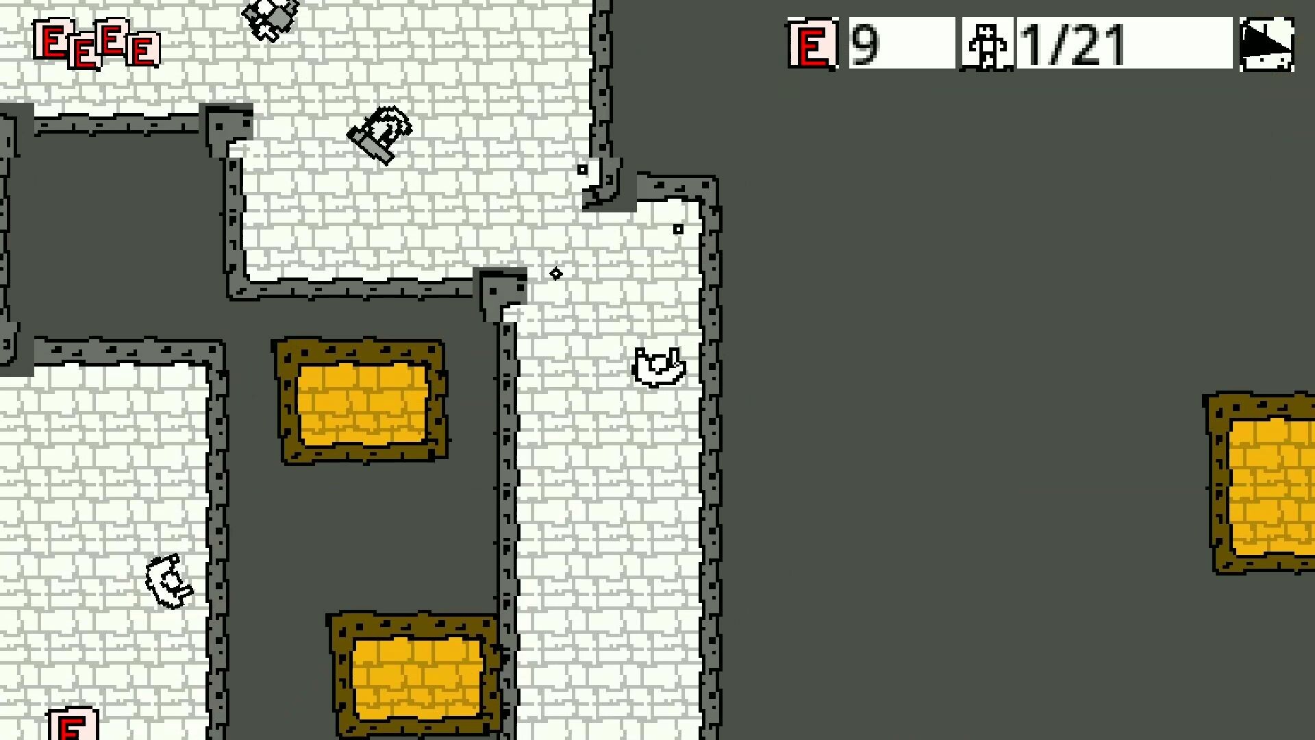 Bullets tracks: Son of screenshot #4