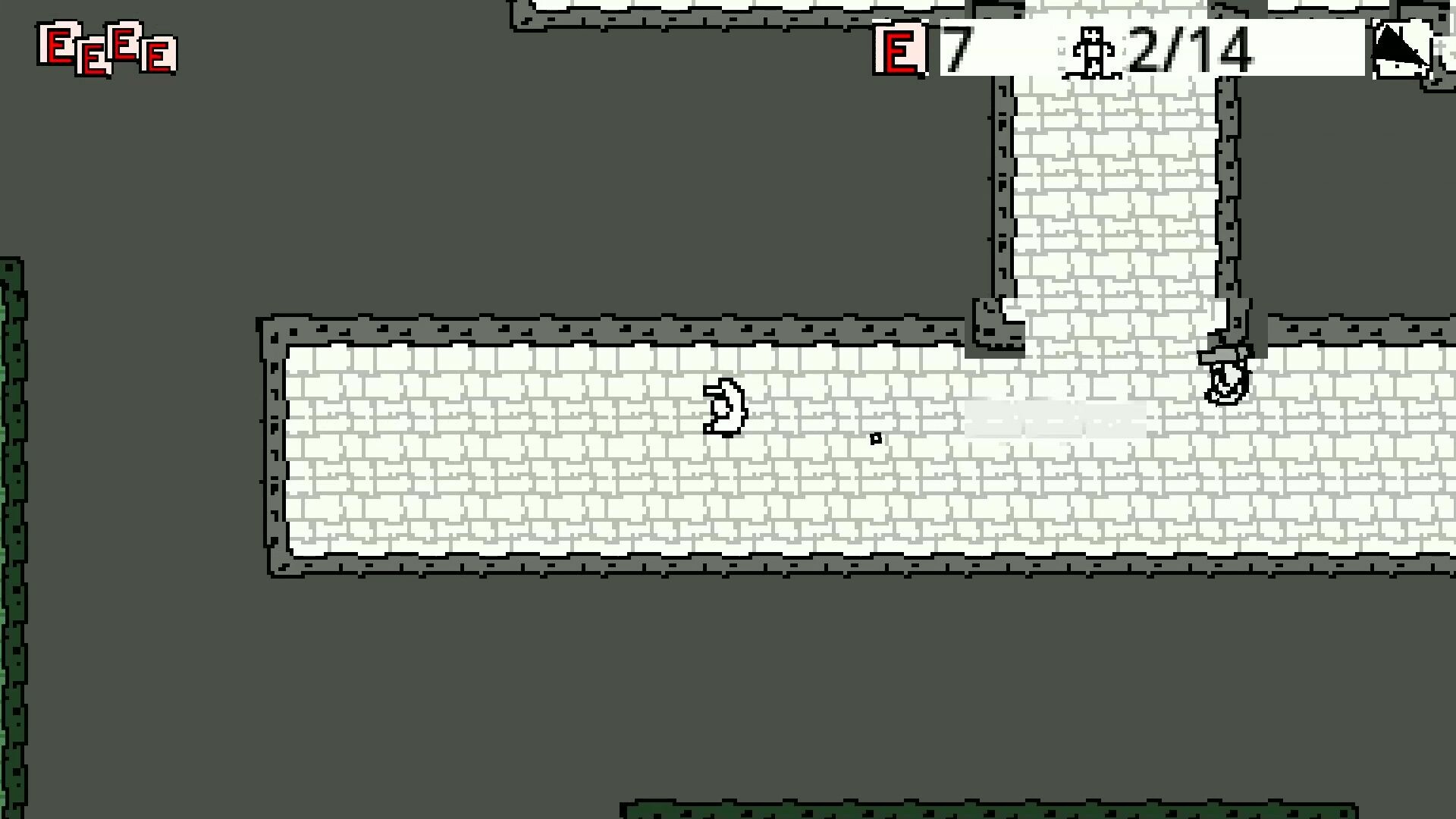 Bullets tracks: Son of screenshot #2