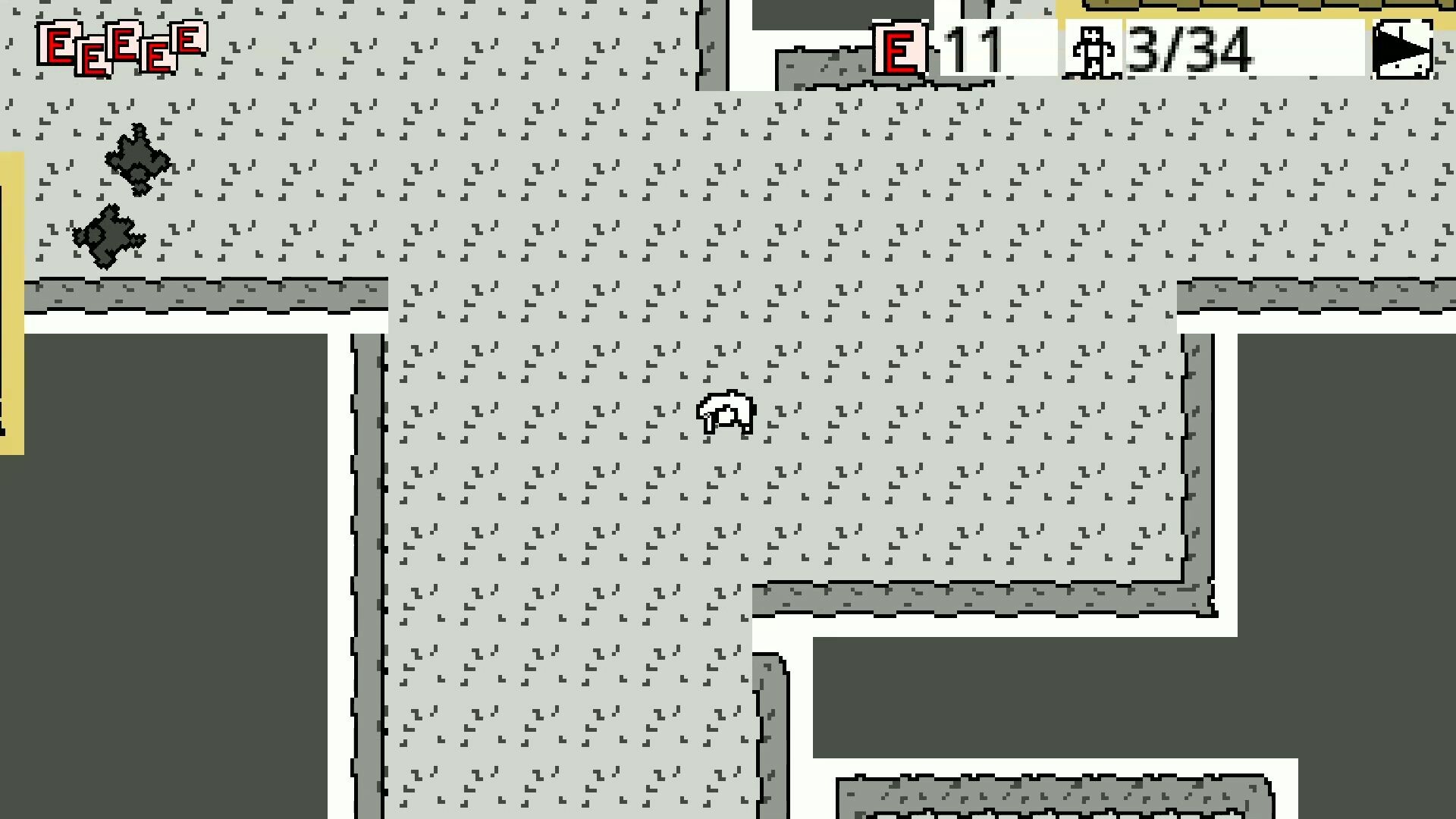 Bullets tracks: Son of screenshot #3