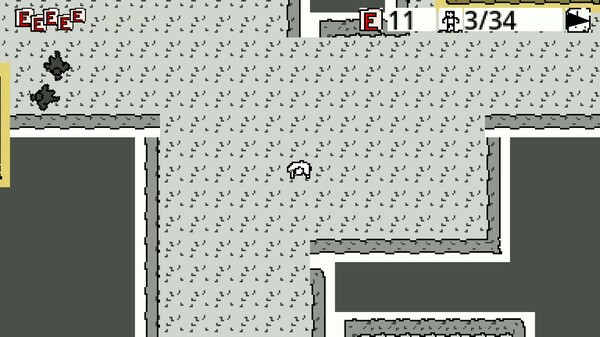 Скриншот из Bullets tracks: Son of