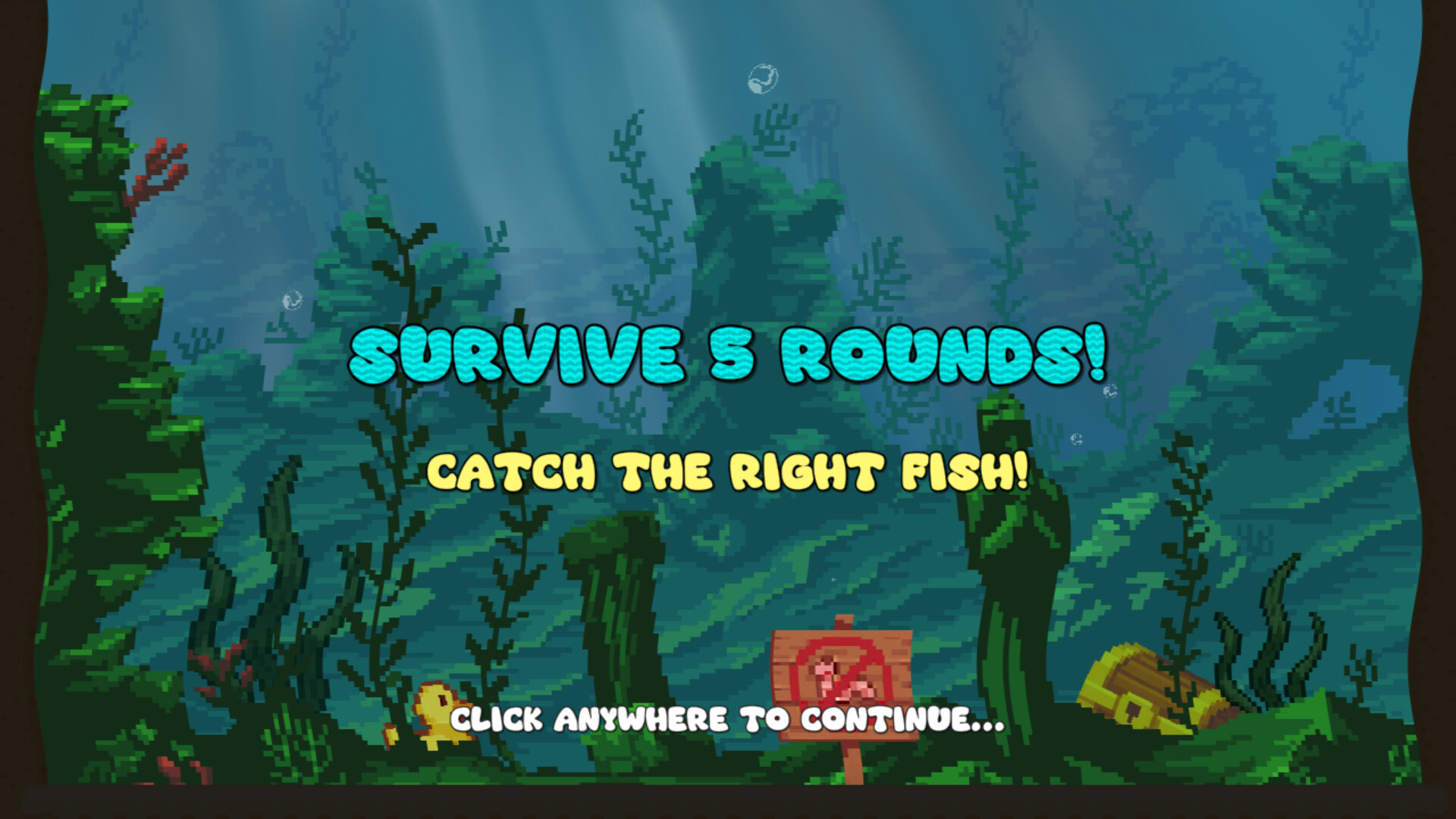 Rage Fishing screenshot #7