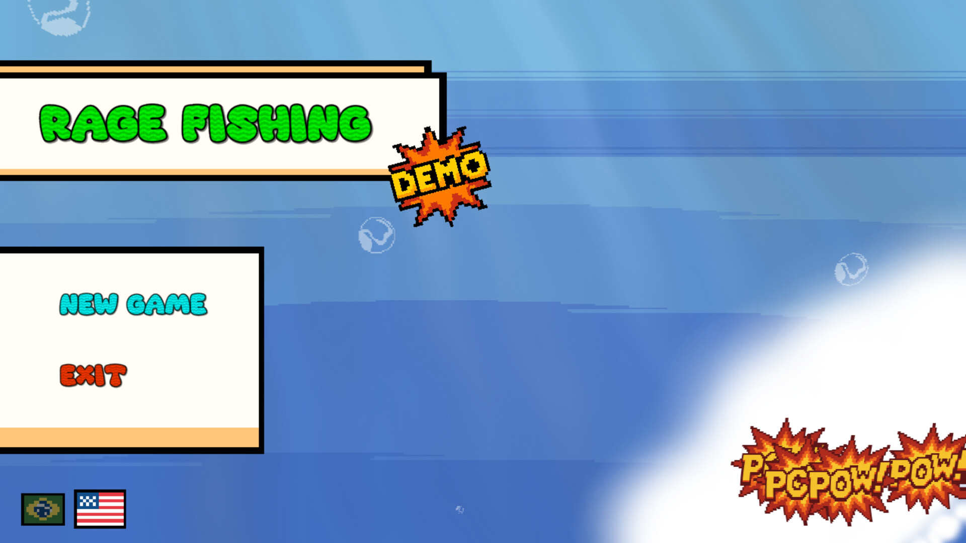 Rage Fishing Featured Screenshot #1