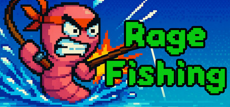 Rage Fishing