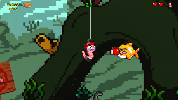 Rage Fishing screenshot 6