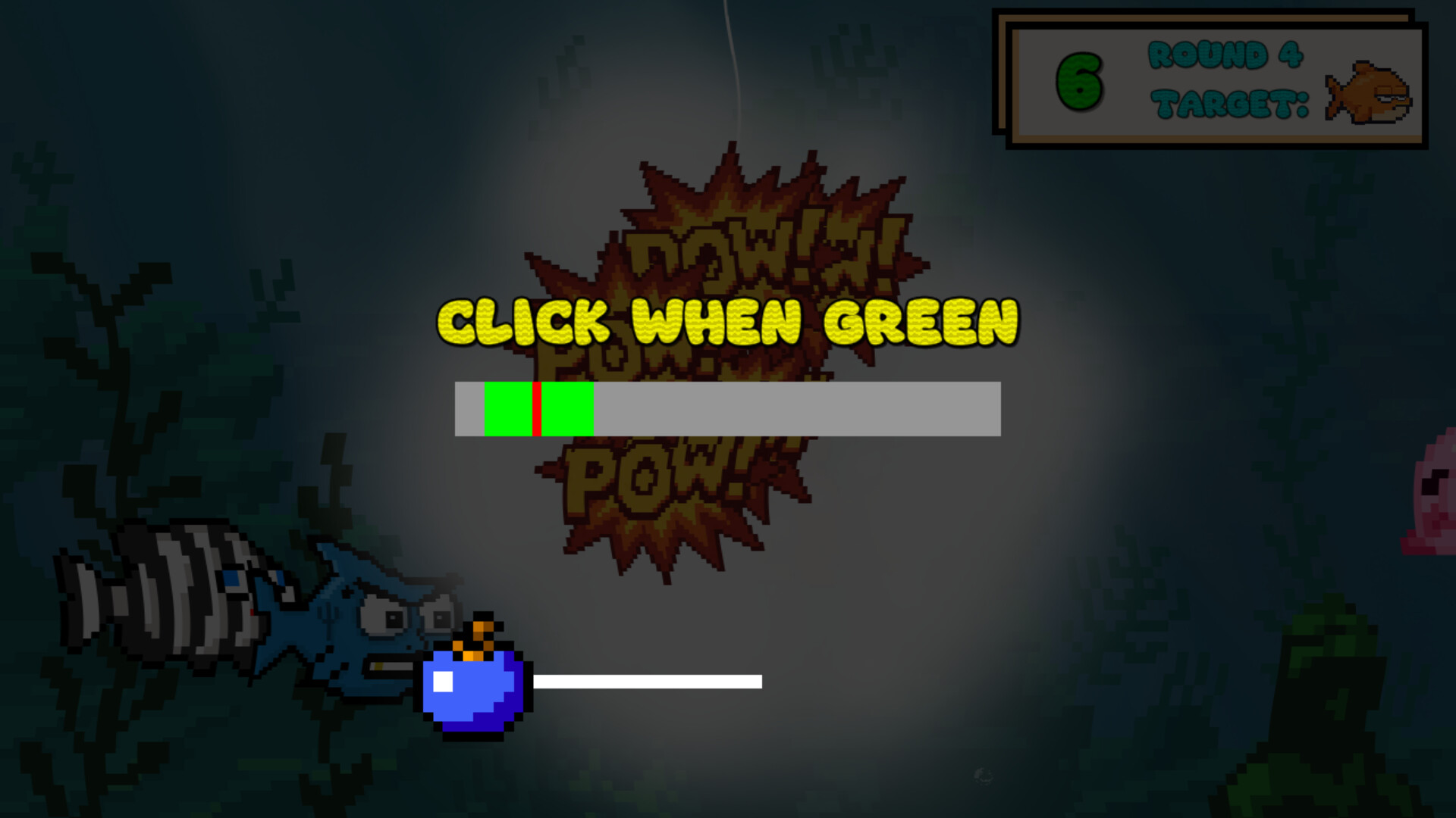 Rage Fishing screenshot #14