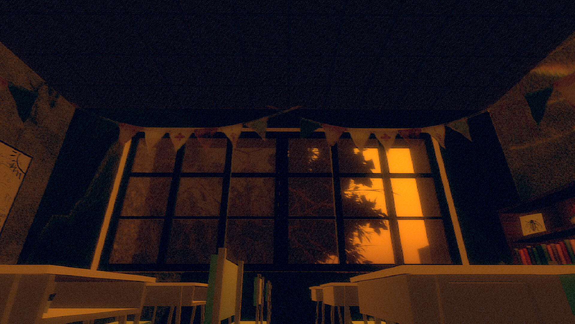 Hide and Sink Featured Screenshot #1