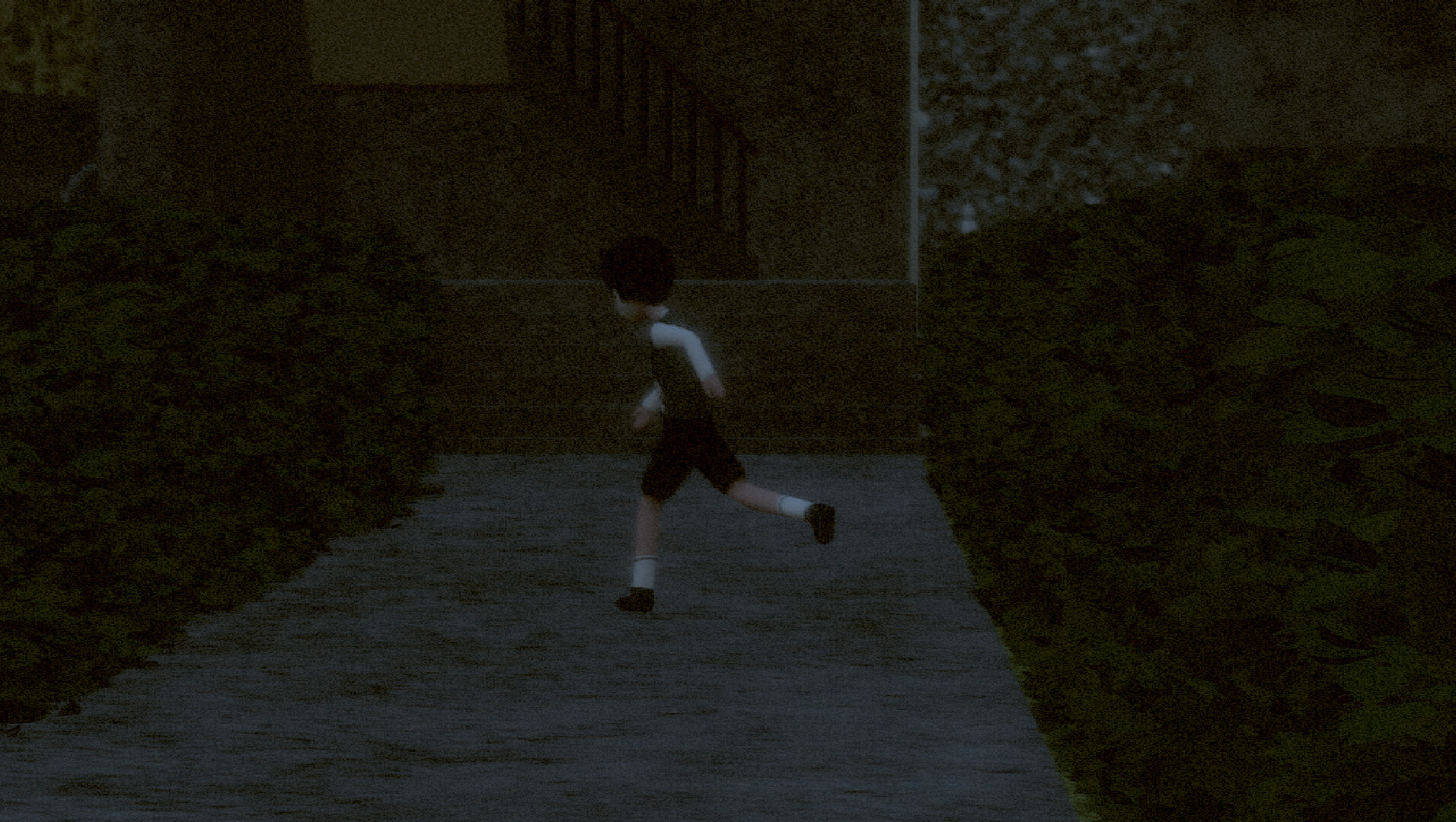 Hide and Sink screenshot #4