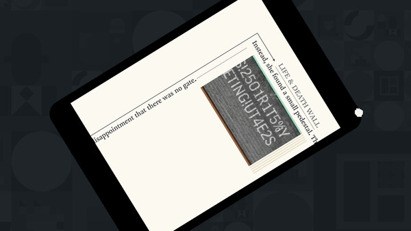 Скриншот из Simogo Legacy Collection Скриншот из Simogo Legacy Collection