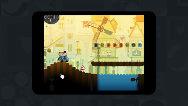 Скриншот из Simogo Legacy Collection Скриншот из Simogo Legacy Collection