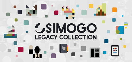 Simogo Legacy Collection steam charts