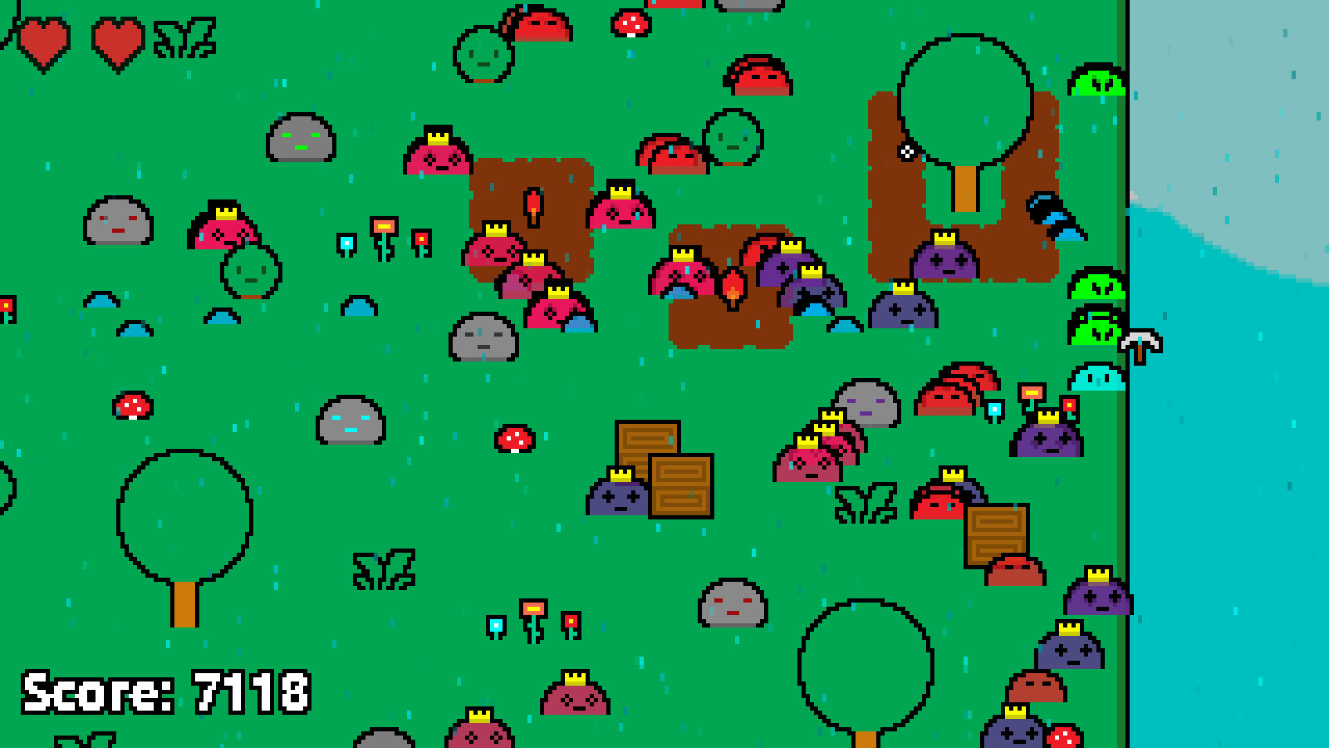 SlimeCraft Featured Screenshot #1