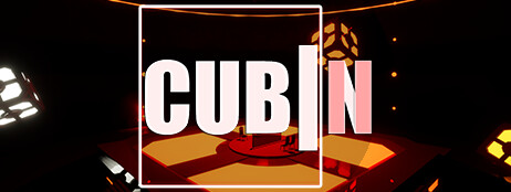 Cubin II cover art