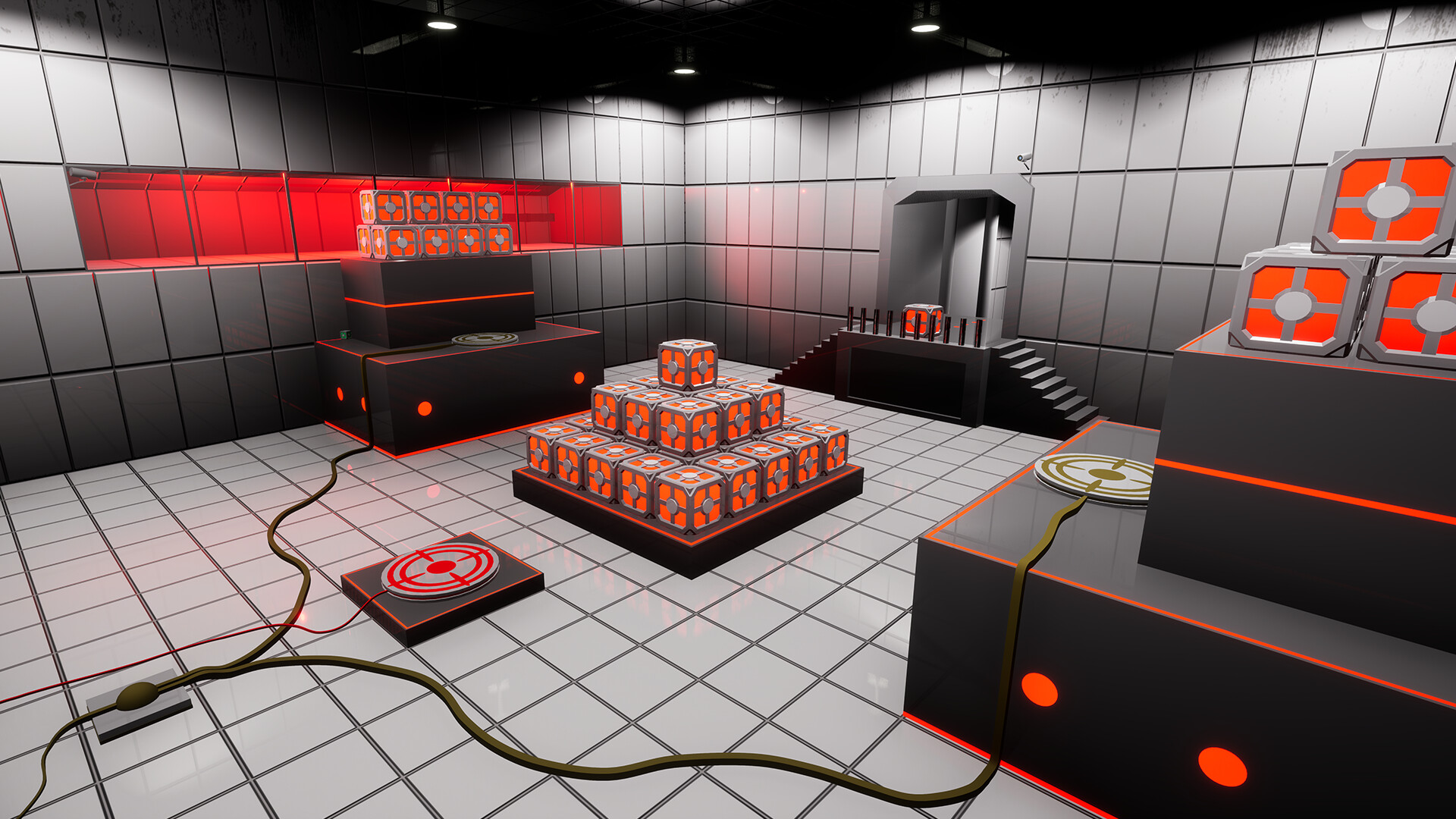 Cubin II screenshot #6