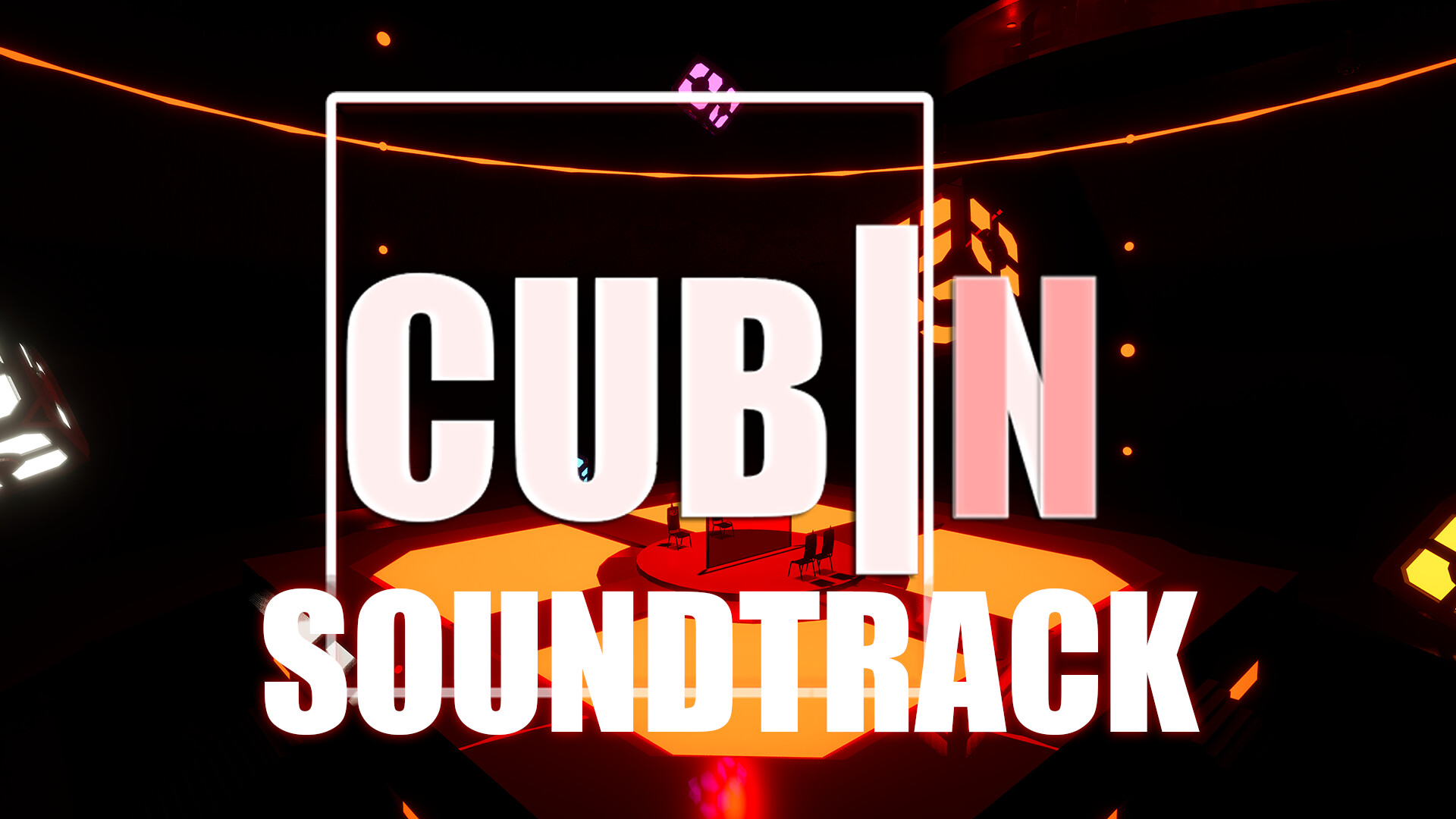 Cubin II Soundtrack Featured Screenshot #1