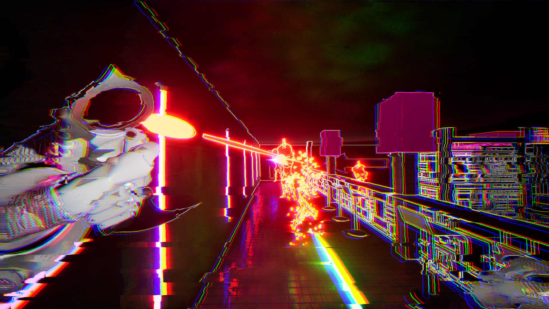 W|RE Featured Screenshot #1