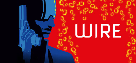 Steam cover for W|RE.