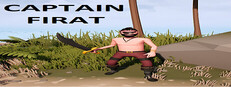CAPTAIN FIRAT Banner