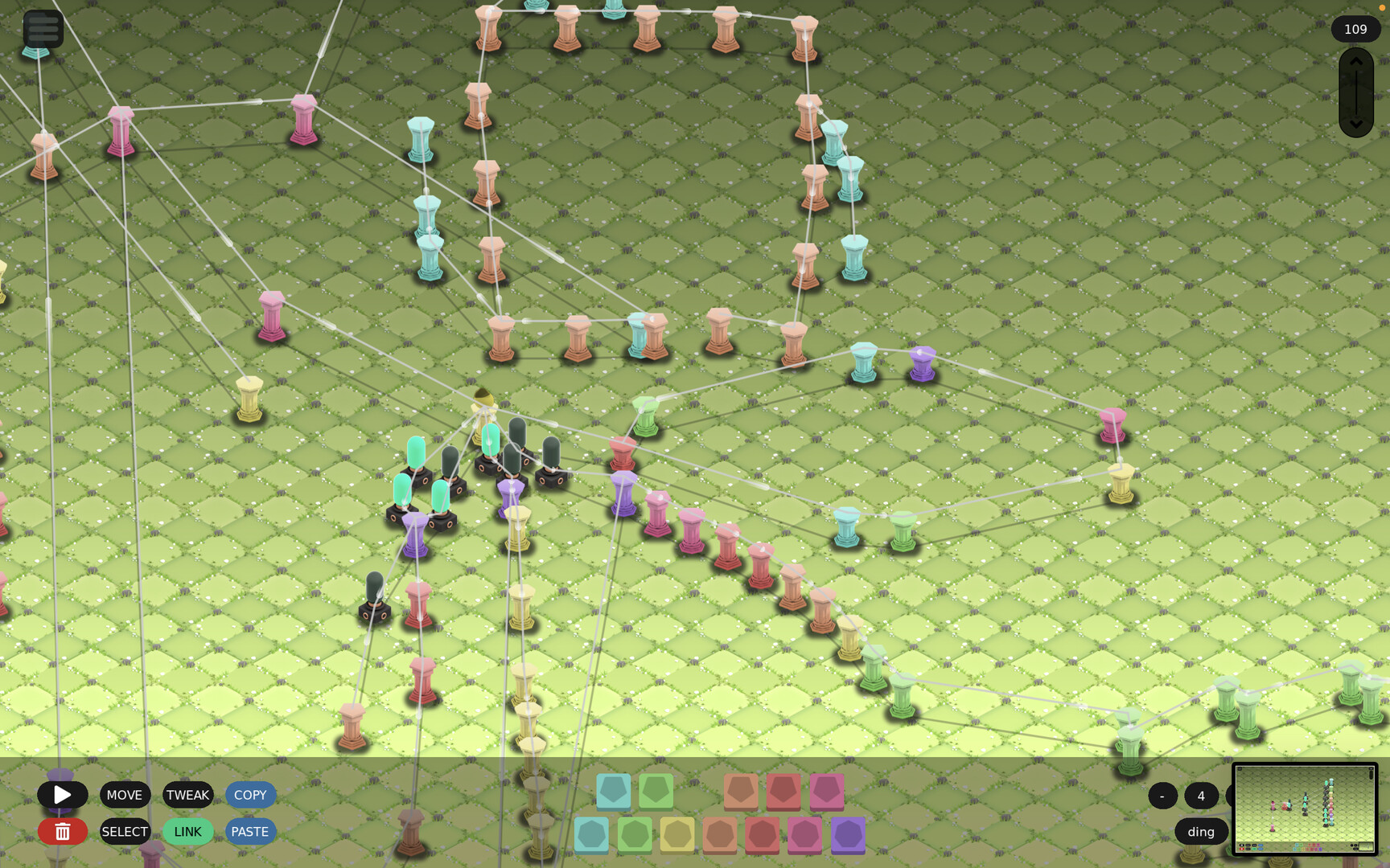 Machicanti Featured Screenshot #1