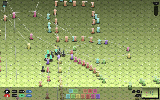 Machicanti screenshot 1