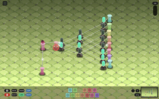 Machicanti screenshot 3