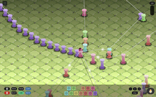 Machicanti screenshot 5