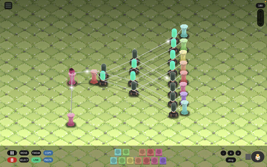 Machicanti screenshot 2