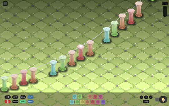 Machicanti screenshot 6