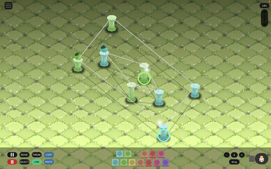 Machicanti screenshot 4