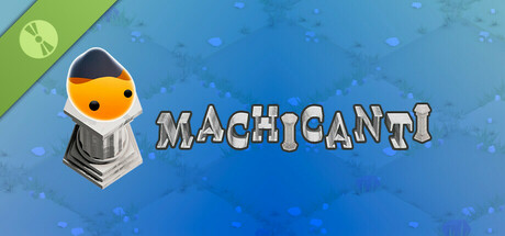 Machicanti Demo cover art