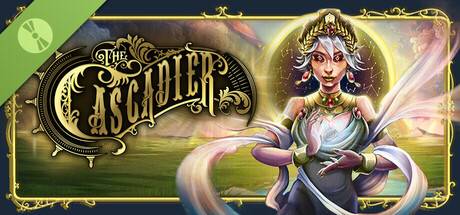 The Cascadier Demo Header Image