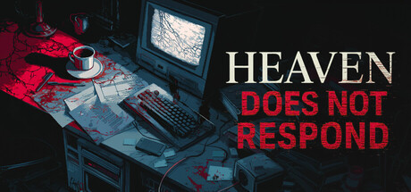 Heaven Does Not Respond game thumbnail