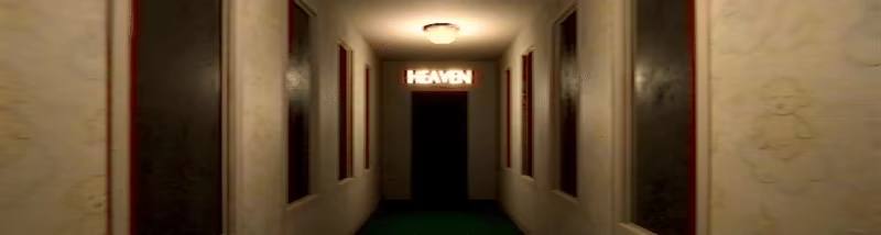 Heaven Does Not Respond video 5