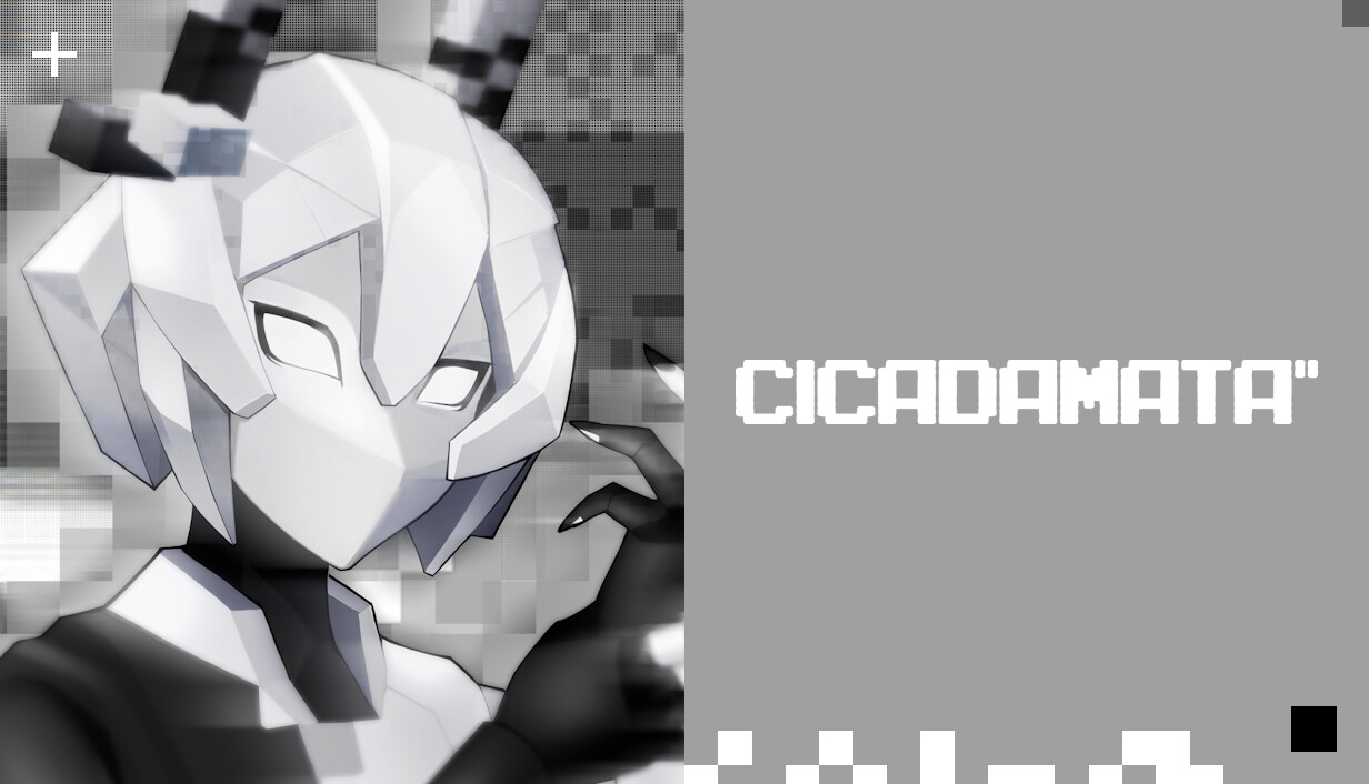 CICADAMATA"
