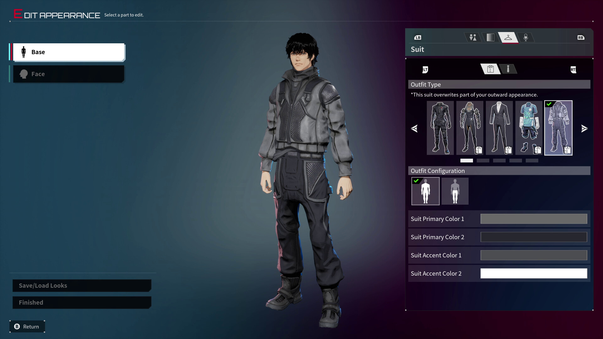 Daemon X Machina: Titanic Scion - Free Reclaimer Outfit Featured Screenshot #1