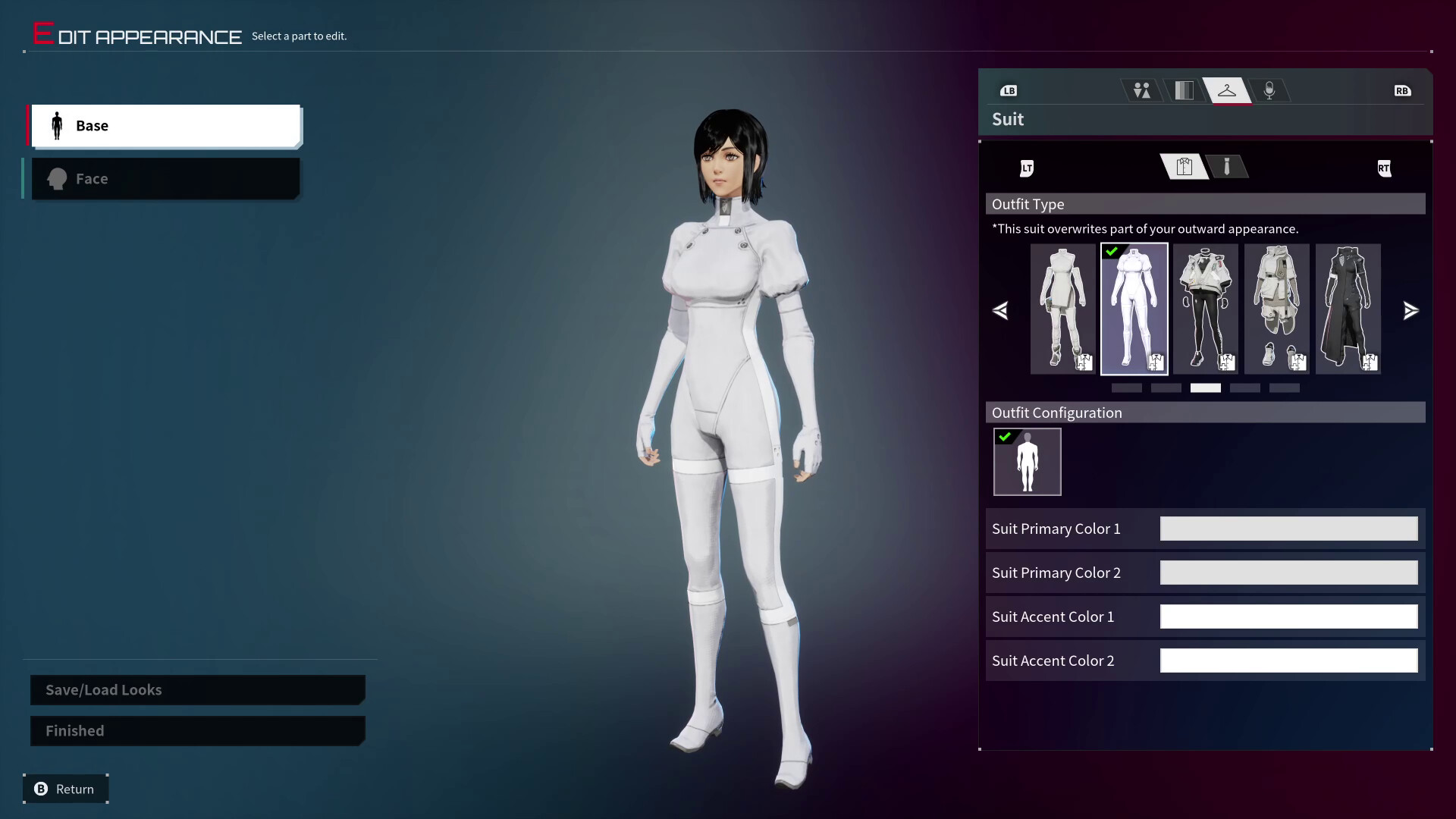 Daemon X Machina: Titanic Scion - Free Iris Outfit Featured Screenshot #1