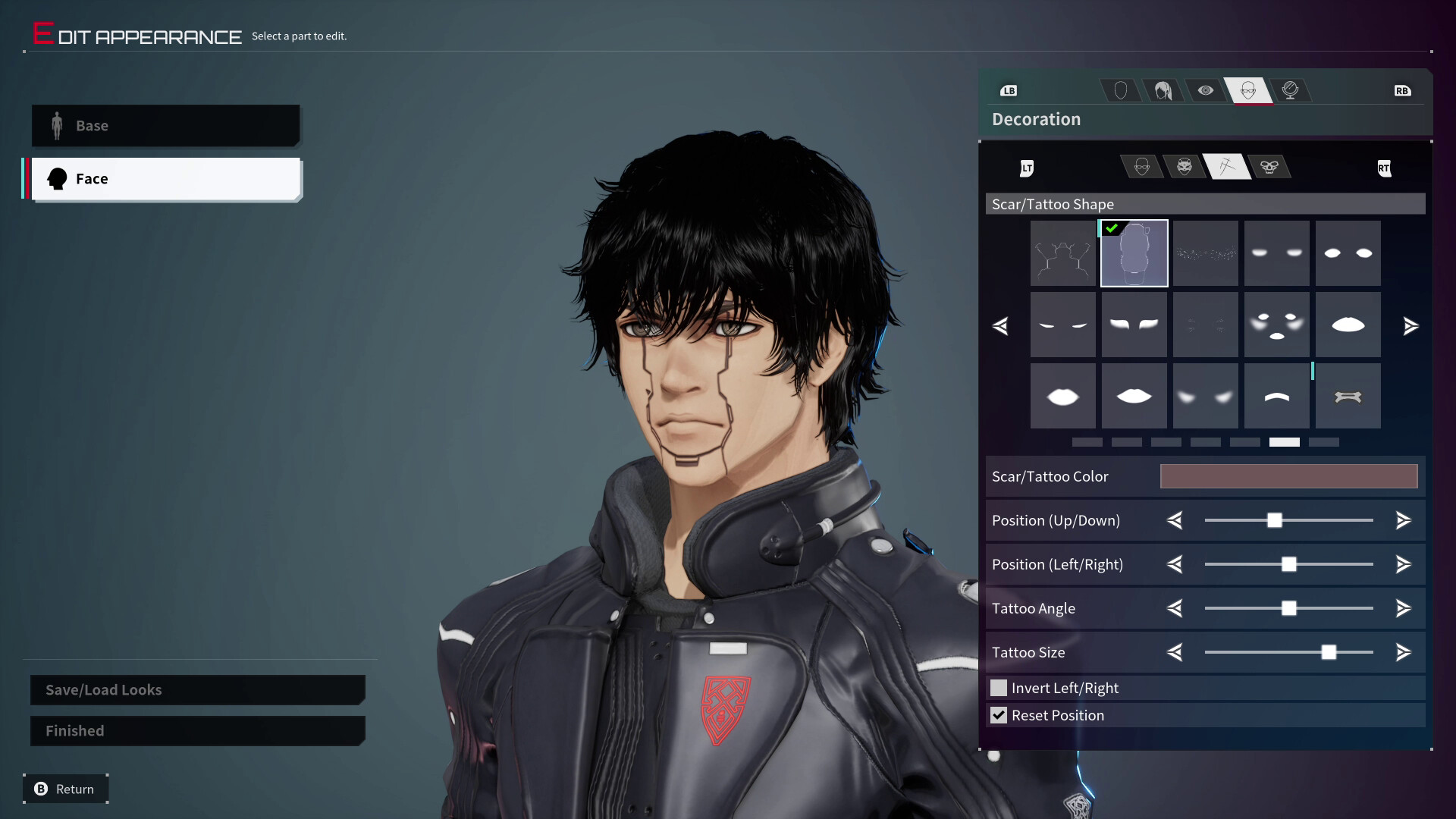 Daemon X Machina: Titanic Scion - Avatar Customization Pack 1 Featured Screenshot #1