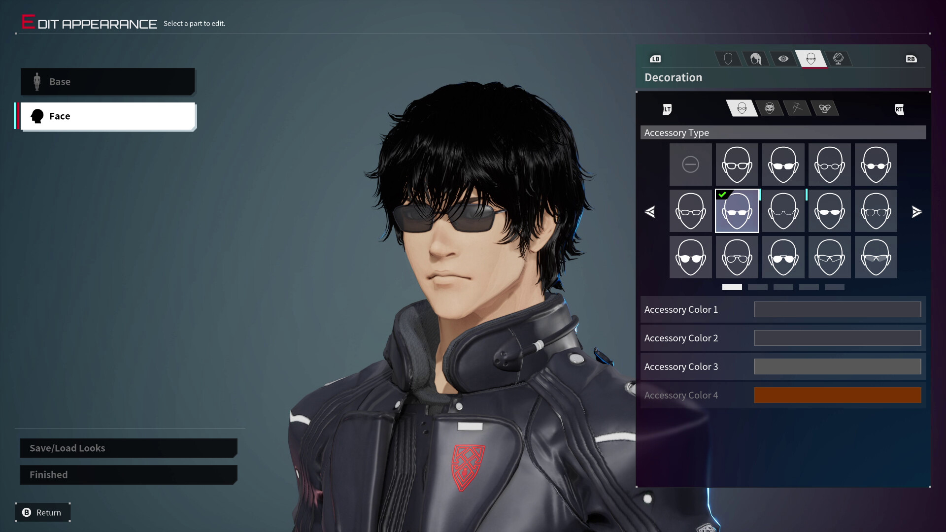 Daemon X Machina: Titanic Scion - Avatar Customization Pack 2 Featured Screenshot #1