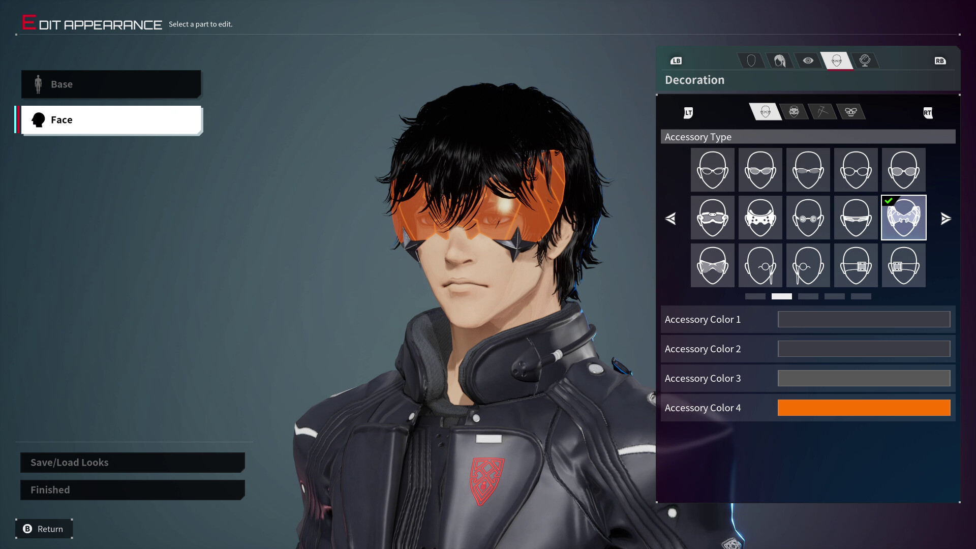 #5. Daemon X Machina: Titanic Scion - Avatar Customization Pack 4 (Steam) Podle: XSEED Games