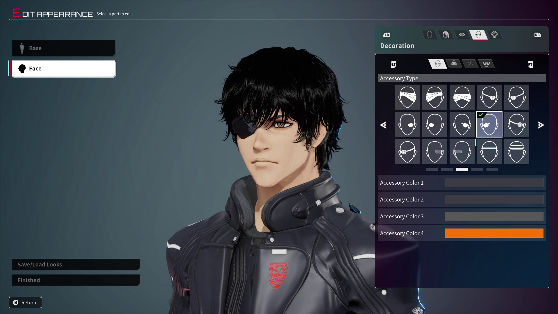 #1. Daemon X Machina: Titanic Scion - Avatar Customization Pack 4 (Steam) Podle: XSEED Games