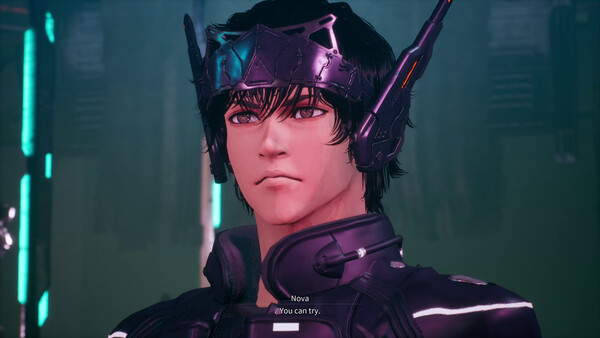 Daemon X Machina: Titanic Scion - Avatar Customization Pack 5