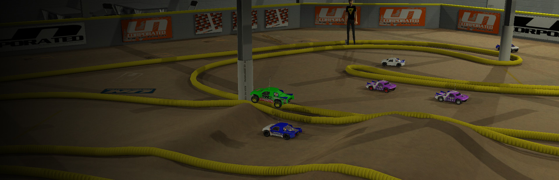 RC Simulation 2.0