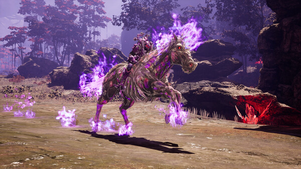 Daemon X Machina: Titanic Scion - Vehicle Set