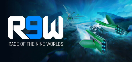 Race of the Nine Worlds game thumbnail